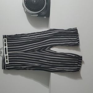 Loft Dress Capri Pants